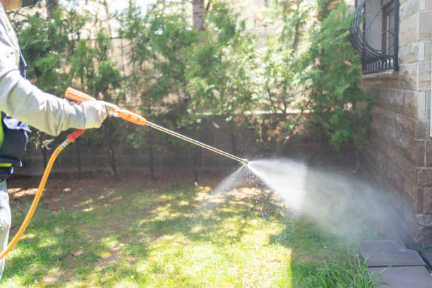 Best Seasonal Pest Control (e.g., summer mosquitoes, winter rodents)  in Bethany, OR